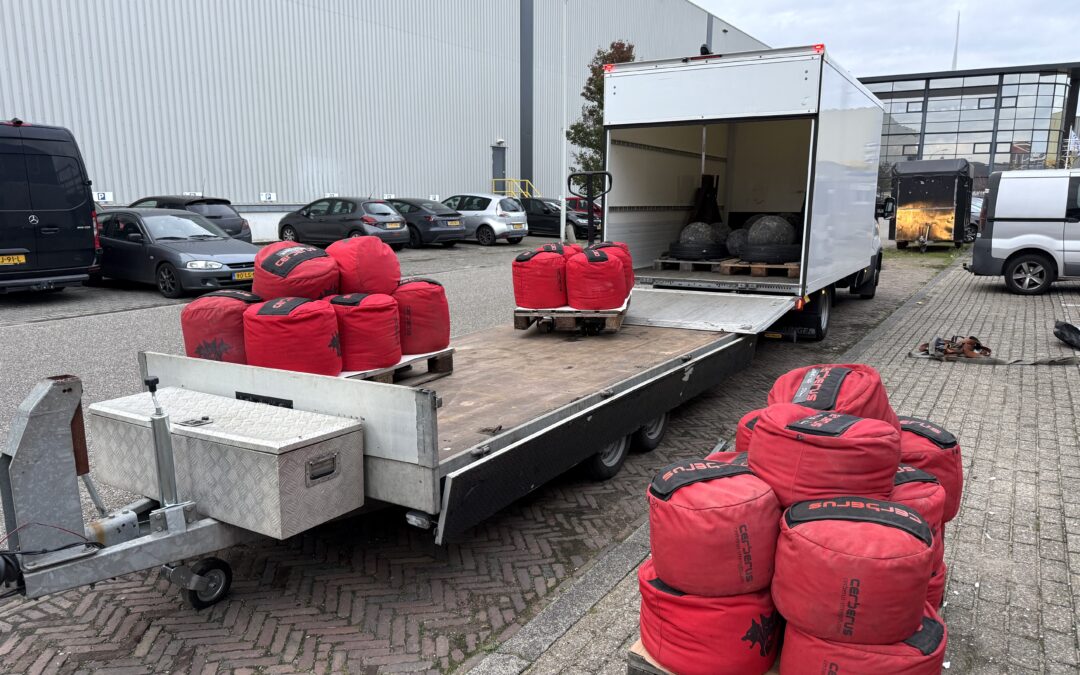 Material Handling