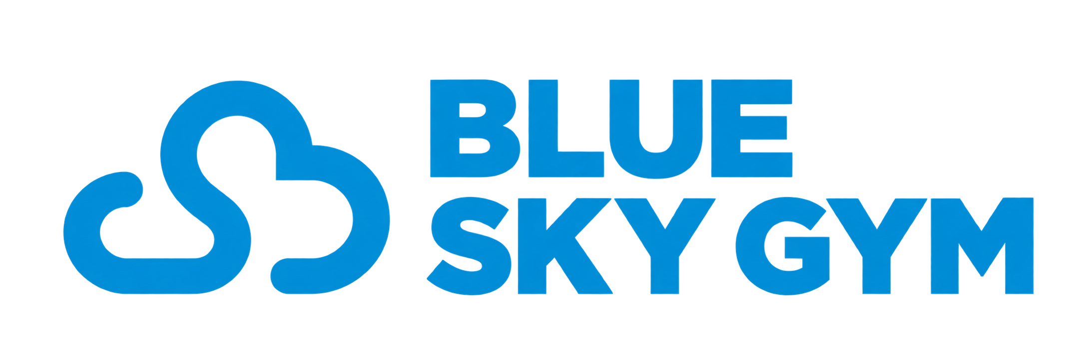 Blue Sky Gym