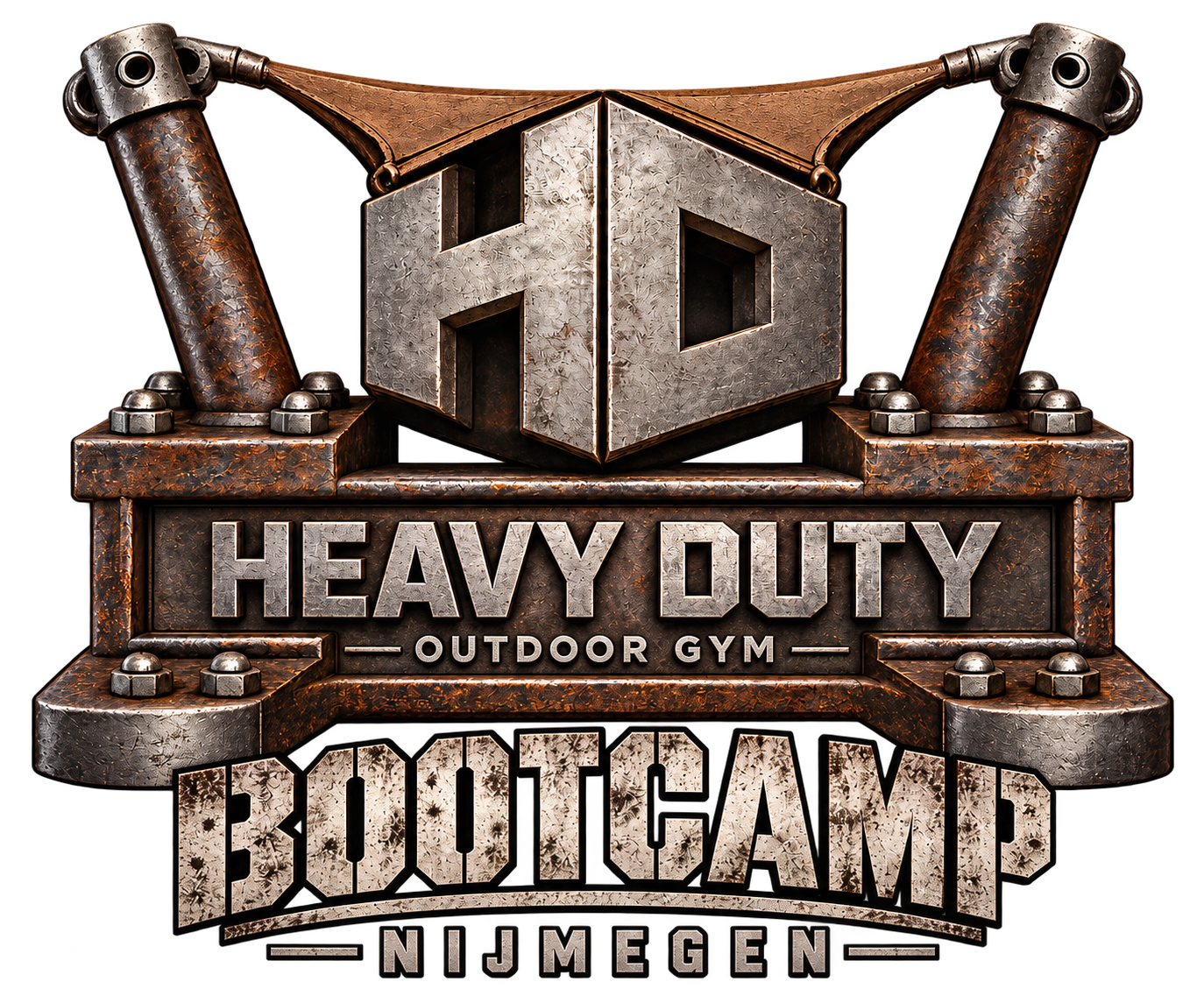 Heavy Duty Bootcamp