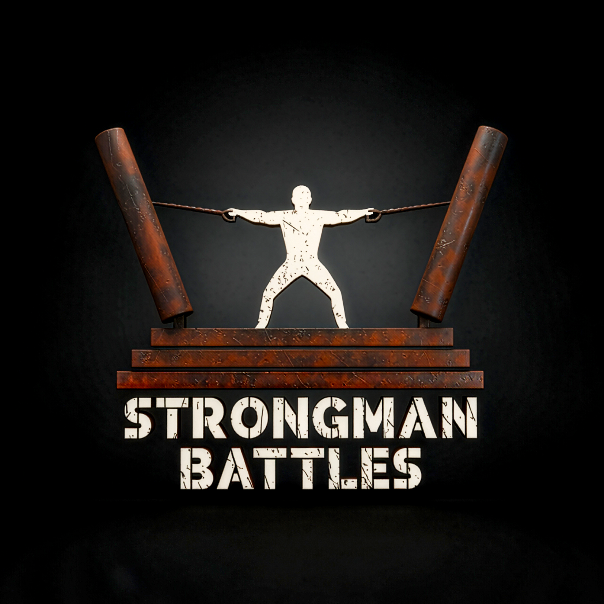 Strongman Battles